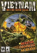 Vietnam War: Ho Chi Minh Trail