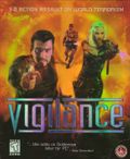 [Vigilance - обложка №1]