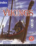 [Vikings - обложка №2]