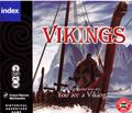 [Vikings - обложка №3]