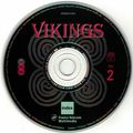 [Vikings - обложка №15]