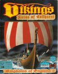 [Vikings: Fields of Conquest - обложка №1]