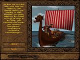 [Vikings: Strategy of Ultimate Conquest - скриншот №1]