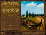 [Vikings: Strategy of Ultimate Conquest - скриншот №17]