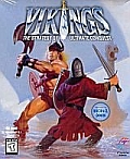 Vikings: Strategy of Ultimate Conquest