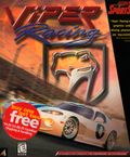 [Viper Racing - обложка №2]