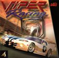 [Viper Racing - обложка №2]