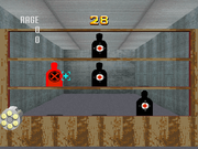 Virtua Cop
