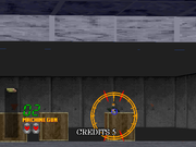 Virtua Cop 2