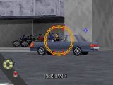 [Virtua Cop 2 - скриншот №2]