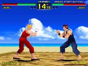 Virtua Fighter