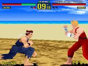 Virtua Fighter