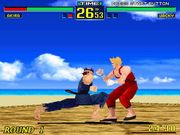 Virtua Fighter