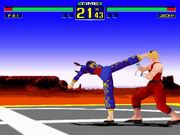 Virtua Fighter