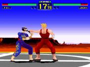Virtua Fighter