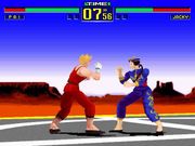 Virtua Fighter
