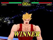 Virtua Fighter
