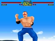 Virtua Fighter