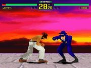 Virtua Fighter