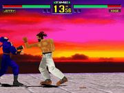 Virtua Fighter