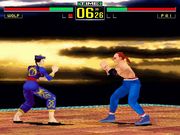 Virtua Fighter