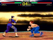 Virtua Fighter