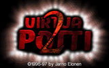 [Virtua Potti 2 - скриншот №1]