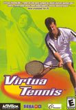 [Virtua Tennis - обложка №1]