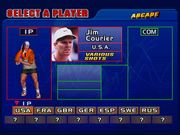 Virtua Tennis