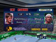 Virtua Tennis