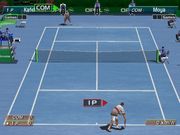 Virtua Tennis