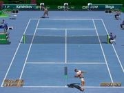 Virtua Tennis