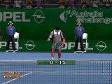 [Virtua Tennis - скриншот №7]