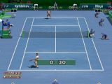 [Virtua Tennis - скриншот №8]