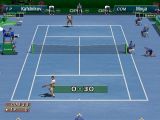 [Скриншот: Virtua Tennis]