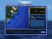 Virtual Deep Sea Fishing