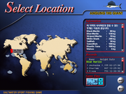 Virtual Deep Sea Fishing