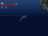 [Virtual Deep Sea Fishing - скриншот №1]
