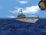 [Virtual Deep Sea Fishing - скриншот №2]
