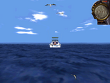[Virtual Deep Sea Fishing - скриншот №8]