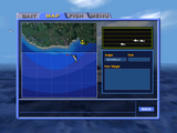 [Virtual Deep Sea Fishing - скриншот №9]