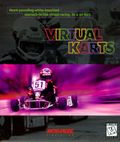 [Virtual Karts - обложка №1]