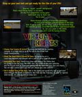 [Virtual Karts - обложка №2]