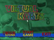 Virtual Karts