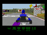 [Virtual Karts - скриншот №9]