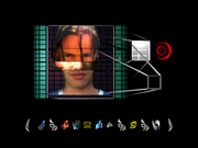 Virtual Nightclub