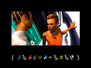 Virtual Nightclub
