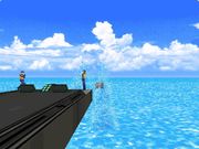 Virtual On: Cyber Troopers