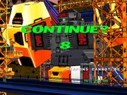 Virtual On: Cyber Troopers