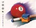 [Virtual Pool - обложка №12]